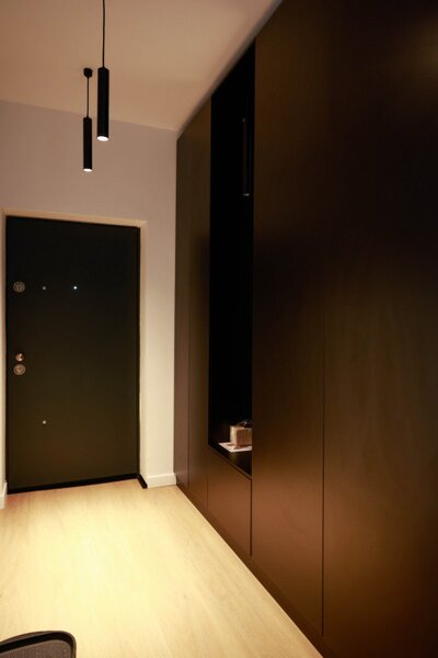 Corbeanca, Independentei,