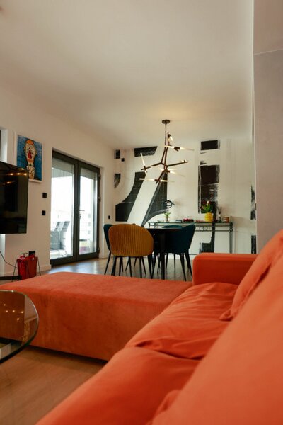 Corbeanca, Independentei,