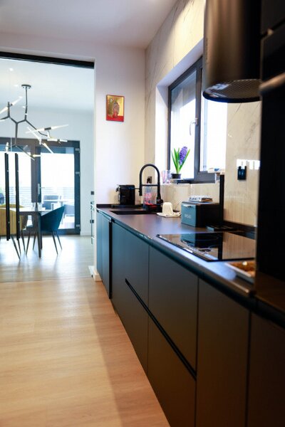 Corbeanca, Independentei,