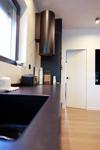 Corbeanca, Independentei,