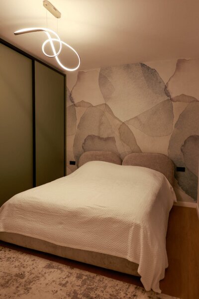 Corbeanca, Independentei,