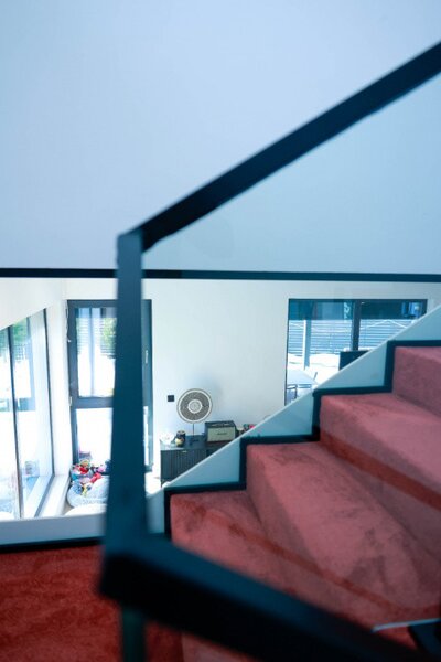 Corbeanca, Independentei,