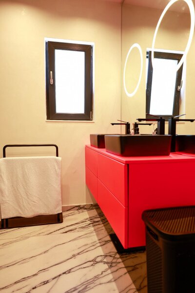 Corbeanca, Independentei,