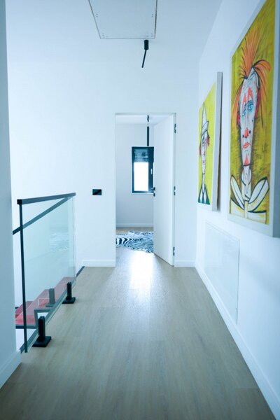 Corbeanca, Independentei,