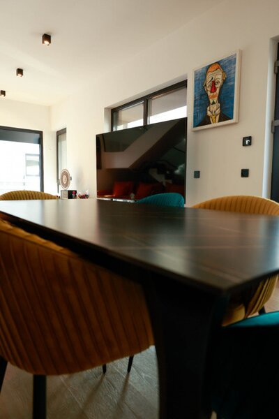 Corbeanca, Independentei,